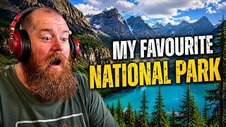 Aussie Reacts To Your Ultimate 2026 Guide to Glacier National Park!