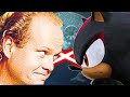 Frasier X Shadow: The Shadow Part