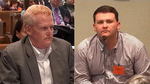 Paul Murdaugh friend says he hears Alex Murdaugh voice on video: full testimony