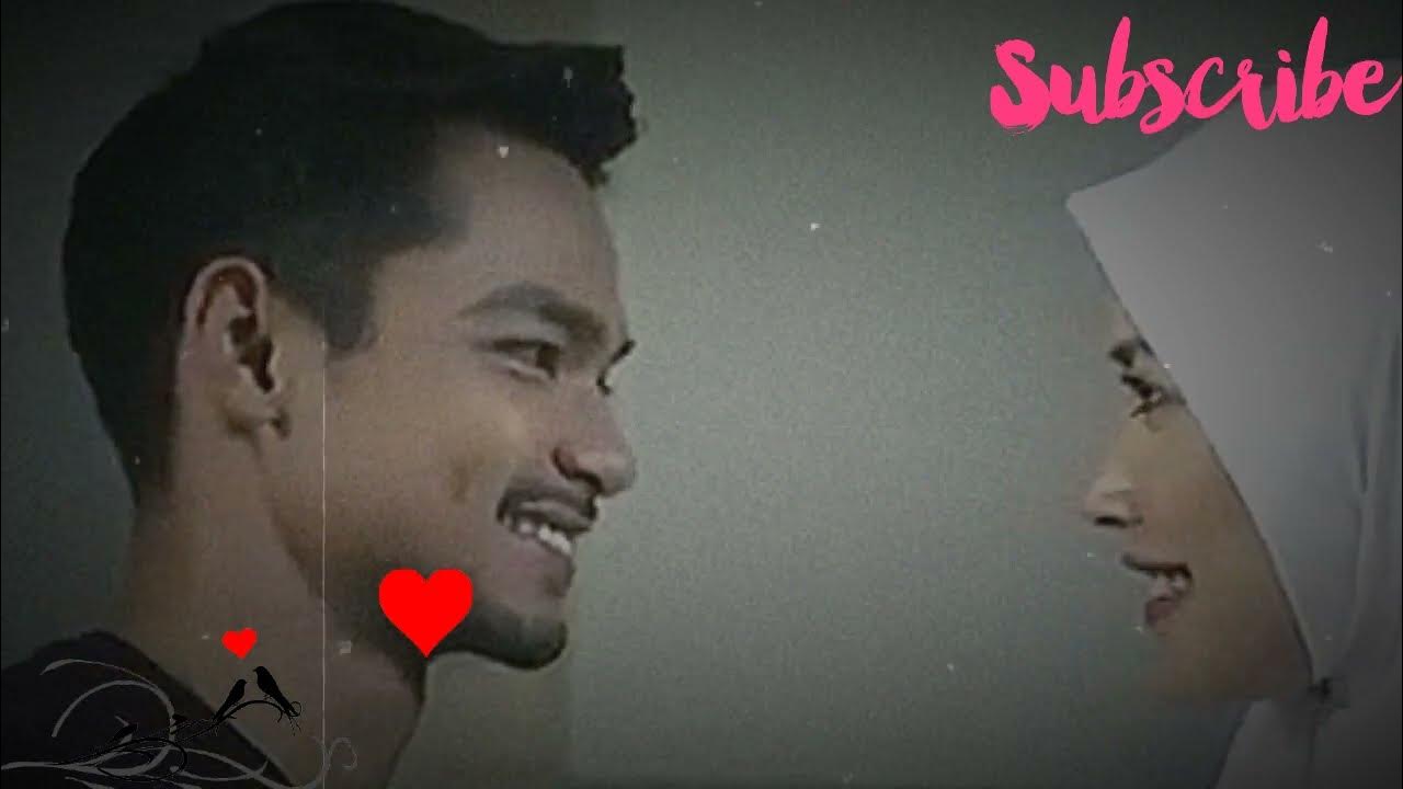 scene roamantik tak ada cinta sepertimu YouTube