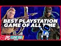 The Best PlayStation Game of All Time (Inarguable) - PS I Love You XOXO Ep. 212
