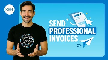 Making Tax Digital for Income Tax: Send professional invoices