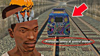 El Nuevo Misterio De Gta San Andreas Que No Tiene Explicación