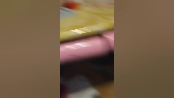 first lego video