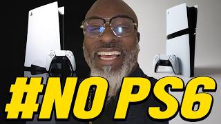 The PS5 Pro Failure: Why Sony Is Stuck In Last Gen Until 2030