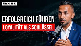 Videovorschau: Digitale Transformation: Die Rolle loyaler Mitarbeitender