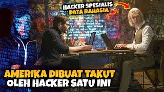 Hacker Yang Membongkar Rahasia Kejam Amerika - Alur Cerita Film The Fifth Estate (2013)