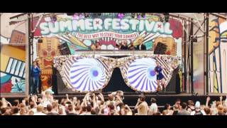 2empress summer tour 2014
