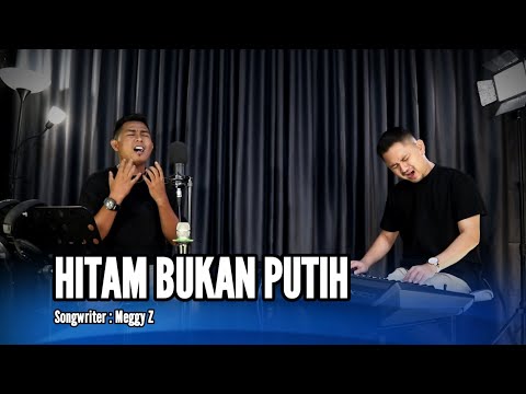 HITAM BUKAN PUTIH | Voc : Selfi Yamma