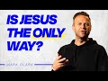 Is jesus the only way  mark clark  bayside church