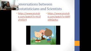 CTMC June 10th, 2016 Webinar Sample Size Sharon Yeatts