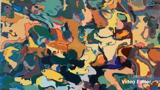 Studio Visit - John Campbell