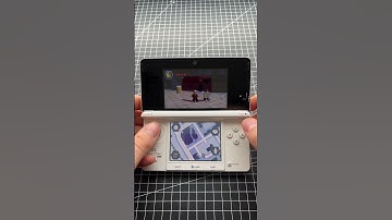 Lego City Undercover The Chase Begins Nintendo 3DS / DS Gameplay #nintendo3ds #legocityundercover