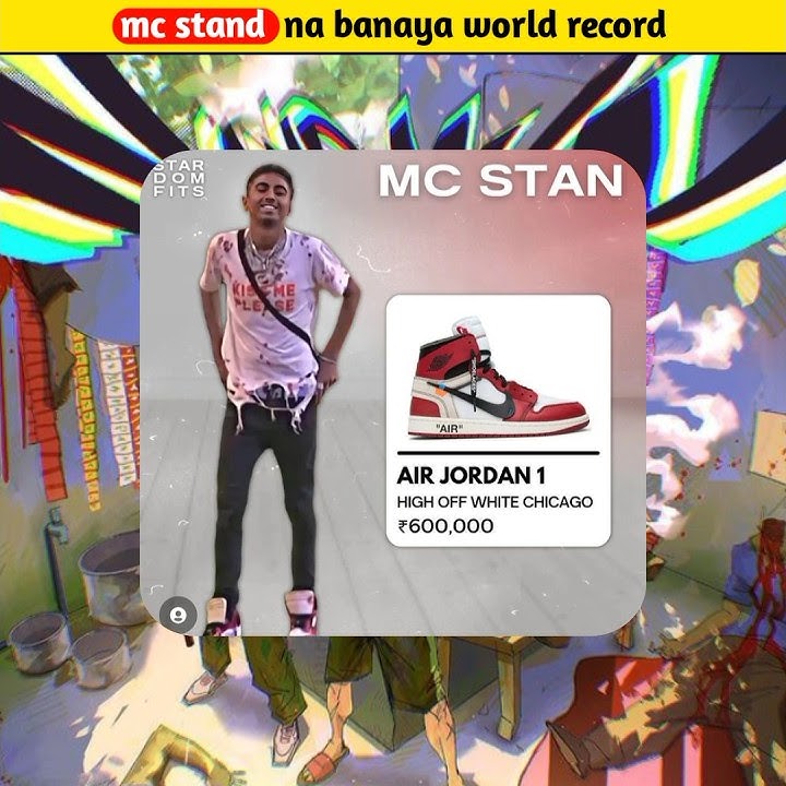 Mc Stan 80,000 Shoes🔥!! Unboxing Air Jordan 11🔥 Most Viral Shoes 🔥 