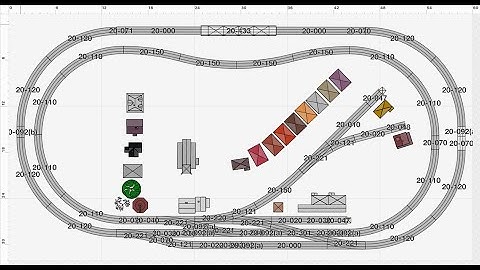 Introduction & Building a 32x60" N Scale Layout, Part 1 - Building the Benchwork