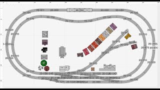 Introduction & Building a 32x60" N Scale Layout, Part 1 - Building the Benchwork