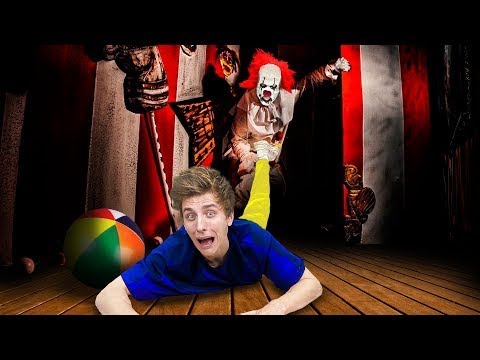 А4 страшные видео квест