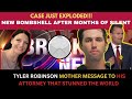 BREAKING NEW: Tyler Robinson mother finally send message even attorney was shock| true crime