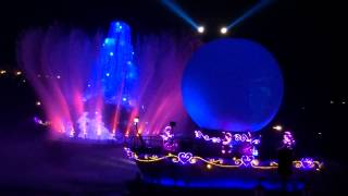 東京ディズニーシー　ファンタズミック！　2015_0802_2010