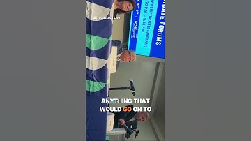 Why Build When 35 Businesses Are Already Empty? #substack #shorts