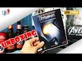 [Unboxing] Ultraman - Série Completa (DVD)