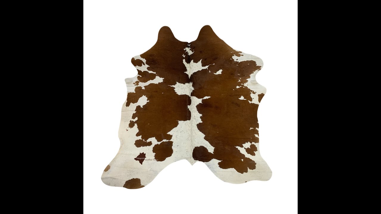 Kuhfell   Cowhide  1074