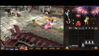 Mu Mobile - Mu Lok2 : update socket socket socket screenshot 5