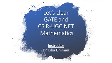 LPP Question 11 GATE 2019