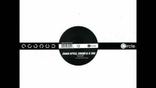 Zidan Style, Chaim K300 - Vertex Original Mix