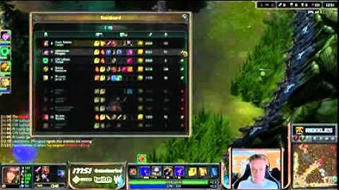 Fnatic Rekkles Caitlyn vs Draven Challenger Ranked solo queue AD HQ