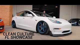 Clean Culture 2020 Bam 4K