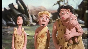 Gogs (S01E02) - Stone Circle HD