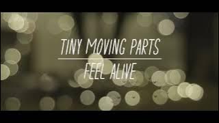 Download lagu Tiny Moving Parts - Feel Alive - Guitar Cover