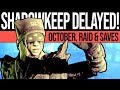 Destiny 2 | SHADOWKEEP DELAYED! DLC Reveals, Raid Details, August Cross-Save, Event Extended & SOTG!