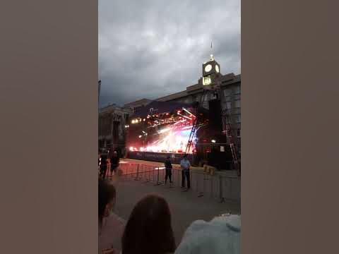 день города Каменск-Уральский #селабатарейка - YouTube