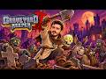 ⚰️ JE DÉCOUVRE GRAVEYARD KEEPER 2... LE FOSSOYEUR EST DE RETOUR !