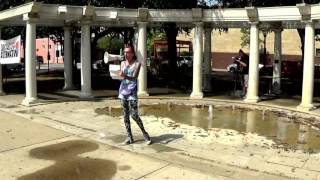 Delia's Speech at "Kick Out the Klan" Hosted by the Mobile Bay Area Socialist Alternative 6/18/2016
