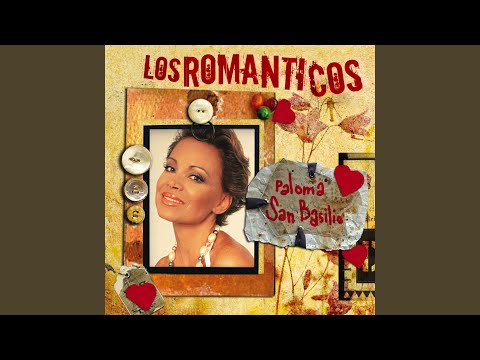 Contigo aprendi - Paloma San Basilio