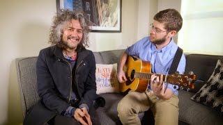 Wayne Coyne's Musical Influences