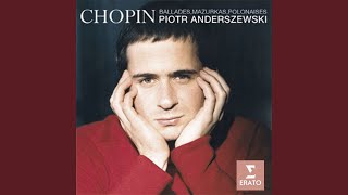 Mazurka No. 37 in A-Flat Major, Op. 59 No. 2