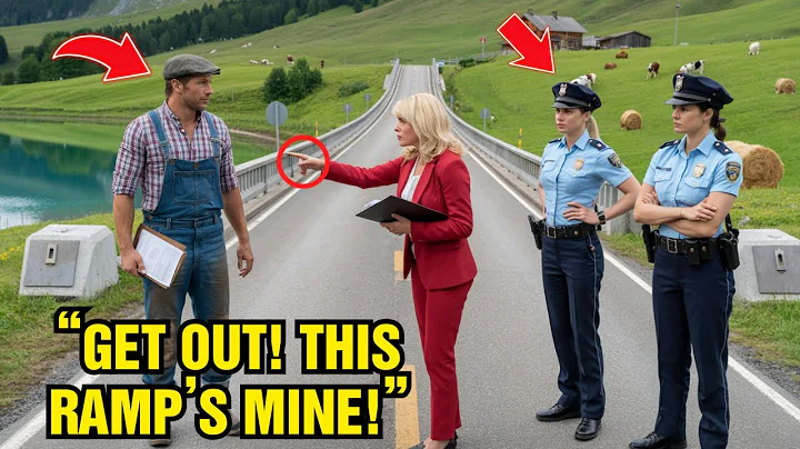 I Found HOA Placed 18 Concrete Blocks on My Lake Ramp, So I Filed the Superior Permit