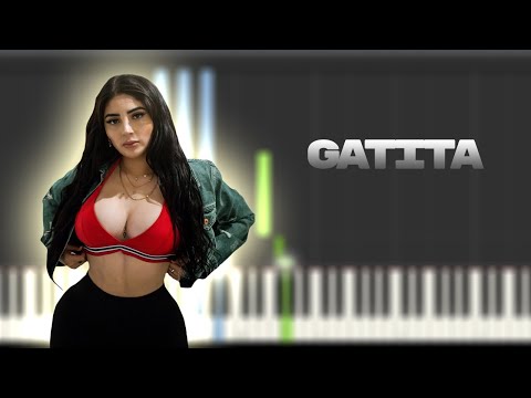 GATITA - Bellakath