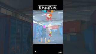 flash off#freefire #realgrow