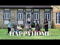 HAPPY HOME - บ้านแห่งความสุขของ 'โทนี่-แก้ว'