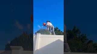 The Luckiest Shots In Nba History