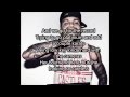 Kid Ink   Show Me Remix ft  Chris Brown, Trey Songz, Juicy J & 2 Chainz Lyrics