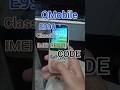 QMobile E990 Classic IMEI REPAIR Code #itelimeicode #repairimei