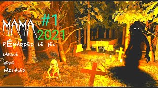 Mama : New Scary Games Scary Survival Horror Games Full game play 2021 Ssmixgaming screenshot 4