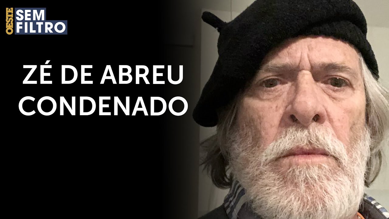 José de Abreu é condenado a indenizar Carlos Vereza por danos morais | #osf