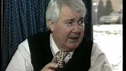 NFL   1988   CBS Sports Special Feature   All Madden Team Coach + Future Prospects   With Pat Summer